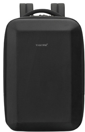 Рюкзак Tigernu T-B9152A до 15.6" черный