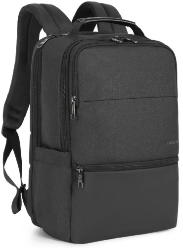 Рюкзак Tigernu T-B3905 19 до 19" черный
