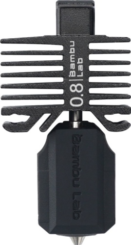 Сопло Bambu Lab FAH003-N