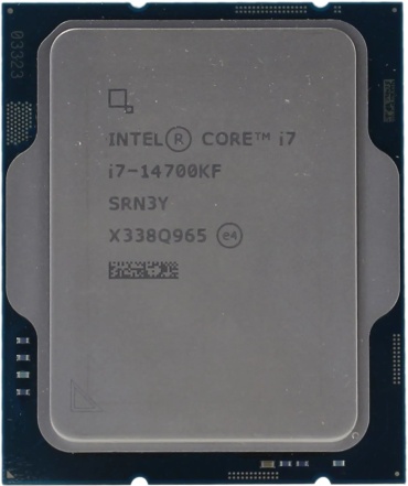 Процессор Intel Core i7 14700KF OEM
