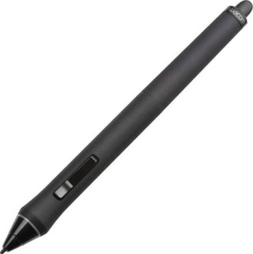 Стилус Wacom KP-501E-01 черный
