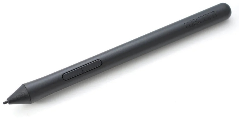 Wacom LP190K черный