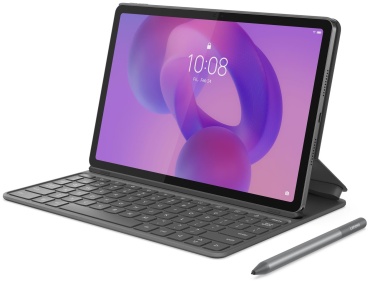 Планшет Lenovo IdeaTab TB336FU (ZAFR0286UZ) 11 дюйм 8 Гб/128 Гб серый