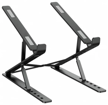 Подставка для ноутбука 408T Black