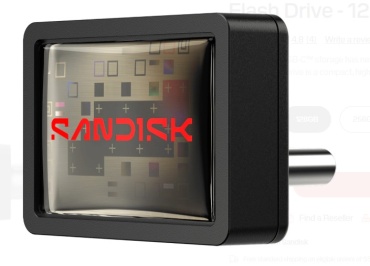 USB Flash карта SanDisk SDCZ530-512G-G46 512 Гб