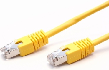 Кабель SHIP RJ-45 - RJ-45 0.5 м S4025YL0050-P