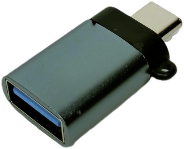 Переходник USB 3.0 A - USB Type-C 4523018_035_Type-C