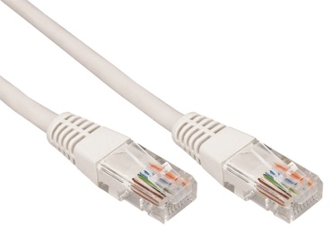 Патч-корд REXANT RJ-45 - RJ-45 18-1011