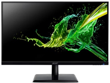 Монитор 23.8" Acer EK241YP6 UM.QE1EE.601 черный