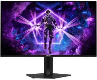 Монитор 31.5" AOC AG326UD черный