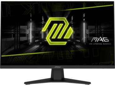 Монитор 27" MSI MAG 274F черный