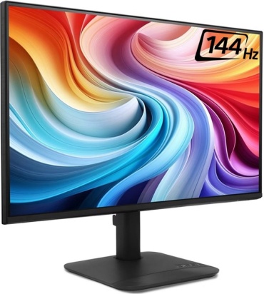 Монитор 27" Acer KA272KL1bmiipx UM.HX2EE.103 черный