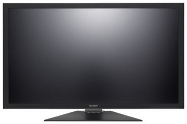 Монитор 31.5" Sharp PN-K321 черный