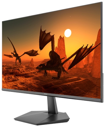 Монитор 23.8" NEXA NG2408A черный