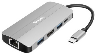 KingMa BMU034 USB Type-C для USB 3.0, USB 2.0