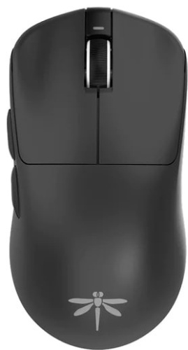 Мышь VGN Dragonfly F1 Pro черный
