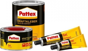 Клей Pattex полимерный 1419339 50 г