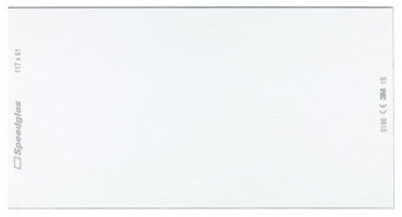 3M стекло для маски 3M 528015