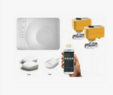 Система защиты от протечек воды Zeissler 968450760