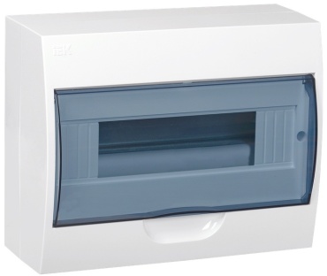 IEK KREPTA 3 ЩРН-П-12 MKP12-N-12-40-10