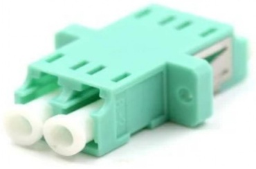 Оптический адаптер CommScope UPC LC-LC, multimode