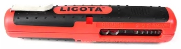 LICOTA инструмент для снятия изоляции AET-0121