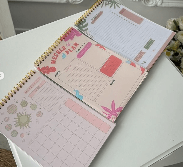 Блакнот То Ду Лист / To do list