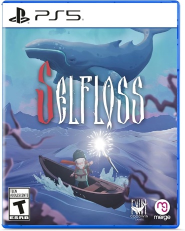 Selfloss PS5 RUS SUB