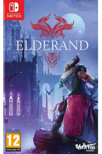 Elderand NS RUS SUB