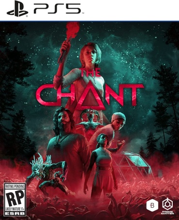 The Chant PS5 ENG