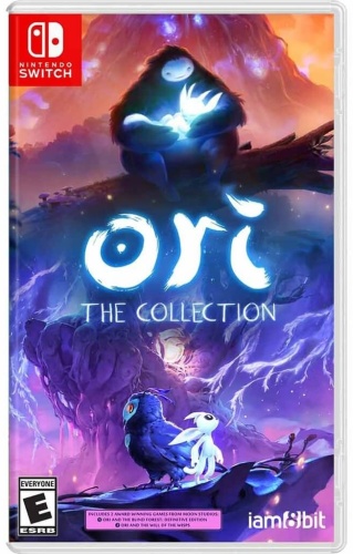 Ori The Collection NS RUS SUB