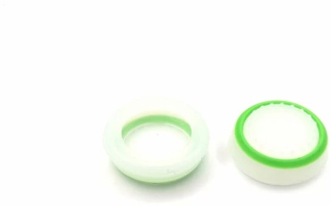 Накладки Thumb Grips мультиколор
