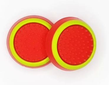 Накладки Thumb Grips мультиколор