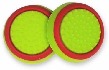 Накладки Thumb Grips мультиколор