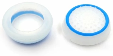 Накладки Thumb Grips мультиколор