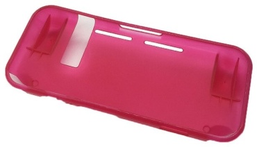 Чехол HORI NSW-344U красный