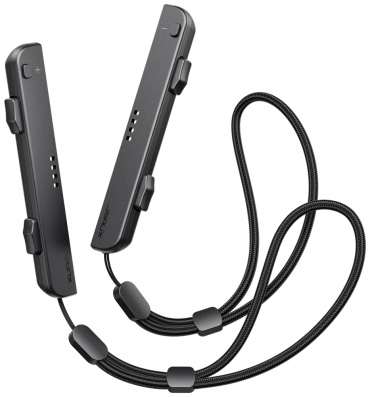 Ремешок JSAUX GP0402 черный