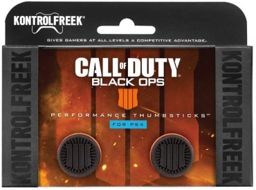 Накладки KontrolFreek Call of Duty Black Ops Performance Thumbsticks мультиколор
