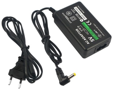Зарядная станция N1158 черный