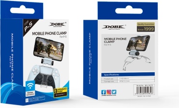 Крепление DOBE TP5-0527 белый