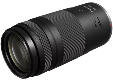 Объектив Canon RF 75-300mm f/4-5.6