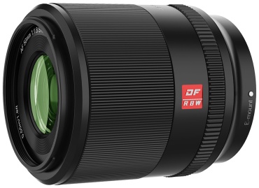 Объектив Viltrox AF50/1.8