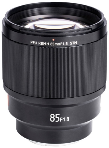 Объектив Viltrox AF 85/1.8 II XF