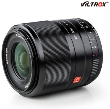 Объектив Viltrox 23mm f1.4 AF Nikon-Z