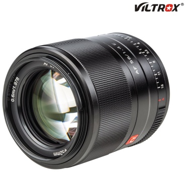 Объектив Viltrox AF56/1.4X