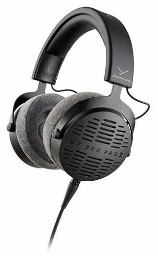 Наушники Beyerdynamic DT 900 PRO X черный