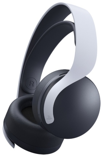 Наушники Sony PS5 Pulse 3D белый