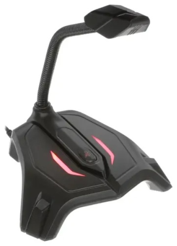 Микрофон DEXP DEXP U510 черный