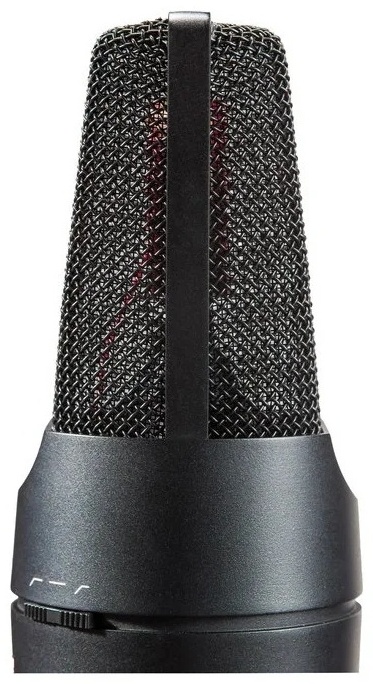 Микрофон SE Electronics X1 S черный