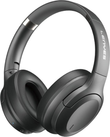 Наушники LENYES LH26 ANC черный